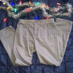 [4 for $20] High Rise Grey Jeans